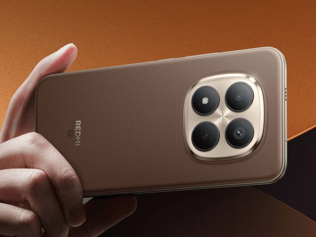Xiaomi Luncurkan Redmi Note 17 Series dengan Spek Ekstrem