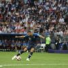 Kylian Mbappe dan Lionel Messi Bersaing Ketat Jadi Top Skor Piala Dunia 2026