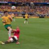 Mesir Ungguli Australia pada Babak Pertama Piala Dunia 2026