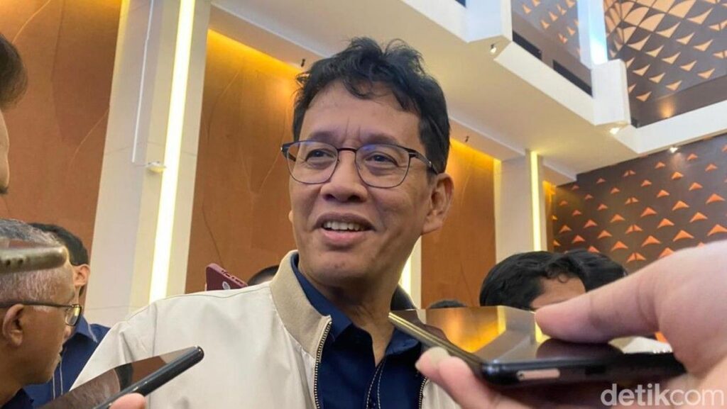 Purbaya Yudhi Sadewa Sebut Penilaian Kredit S&P Terhadap Indonesia Lebih Adil