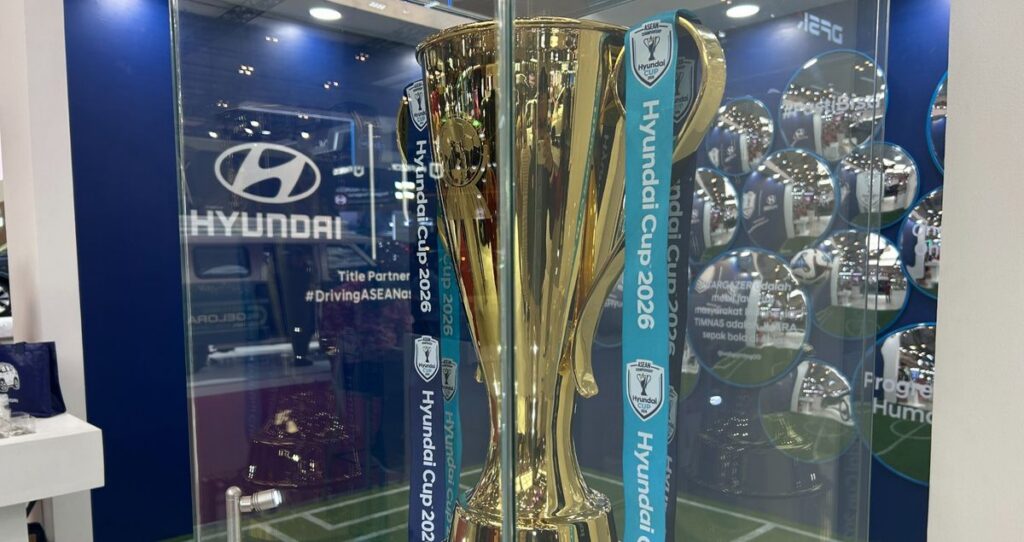Timnas Indonesia Hadapi Timor Leste di ASEAN Cup 2026