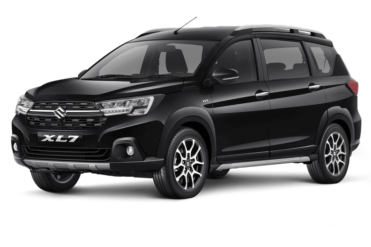 Suzuki Siapkan XL7 Facelift untuk Segmen SUV Keluarga