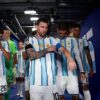 Timnas Argentina Melaju ke Semifinal Usai Tekuk Suiza Tiga Satu