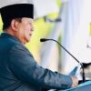 Prabowo Subianto Minta Lulusan IPDN Jauhi Sikap Sombong