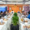Kemensos Matangkan Persiapan MPLS Sekolah Rakyat Juli 2026