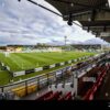 Dundalk FC Menjamu Drogheda United di Oriel Park