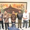 Satgas PRR Usulkan Dua Kebijakan Percepat Hunian Tetap Sumatra