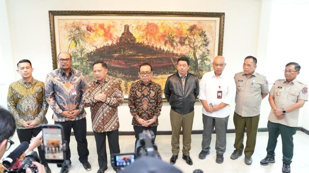 Satgas PRR Usulkan Dua Kebijakan Percepat Hunian Tetap Sumatra