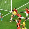 Australia Imbangi Mesir Lewat Gol Bunuh Diri Mohamed Hany