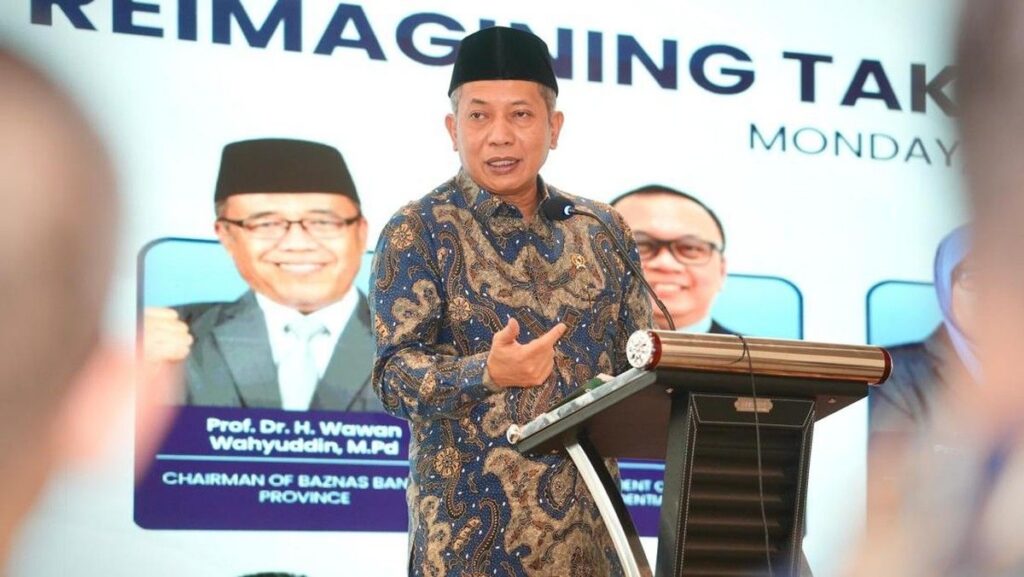 Kemenkop Evaluasi Aturan Pengupahan Pengelola Koperasi Merah Putih