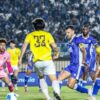 Persib Bandung Kalahkan Tampines Rovers 1-0 di Piala Presiden 2026