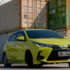 Harga Toyota Yaris TRD Sportivo Bekas Juli 2026 Mulai Rp90 Jutaan