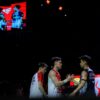 Raymond dan Joaquin Lolos ke Final Polytron Indonesia Open 2026