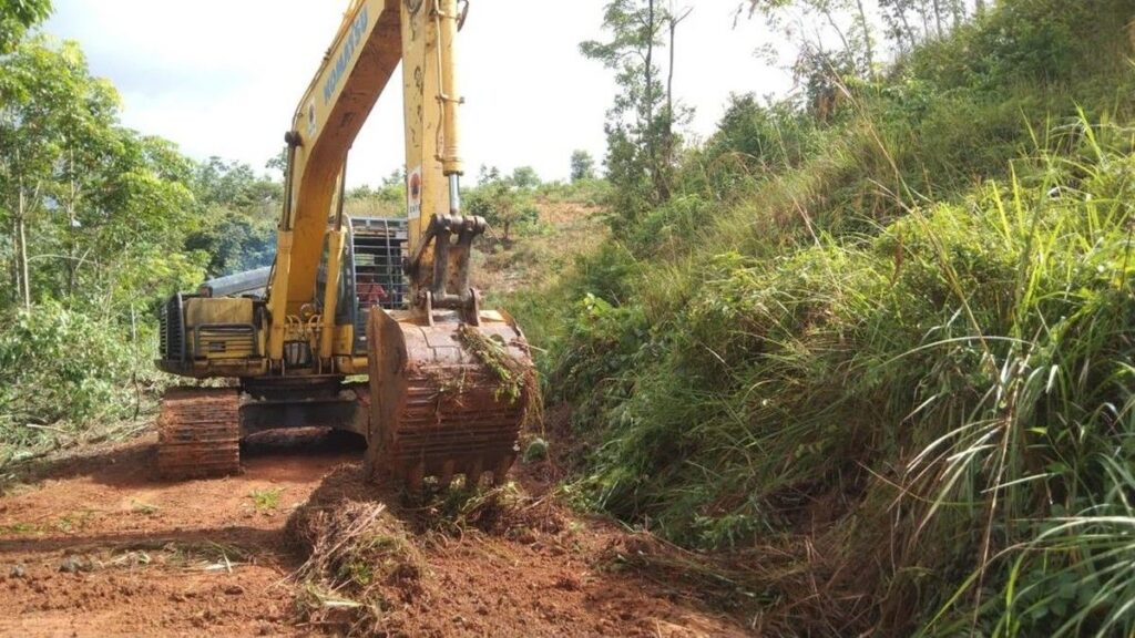 Rencana Induk Percepatan Rehabilitasi dan Rekonstruksi Pascabencana Sumatera 2026-2028