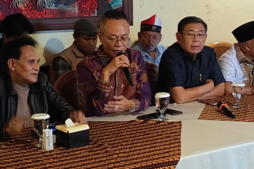 Peradi Bersatu Tanggapi Putusan Sebagian Praperadilan Roy Suryo