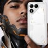 Tecno Buka Pemesanan Pova 8 5G di Indonesia