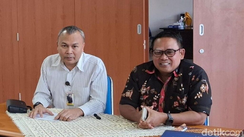 Mahasiswi Undana Alami Depresi Setelah Diminta Ganti Dosen Penguji