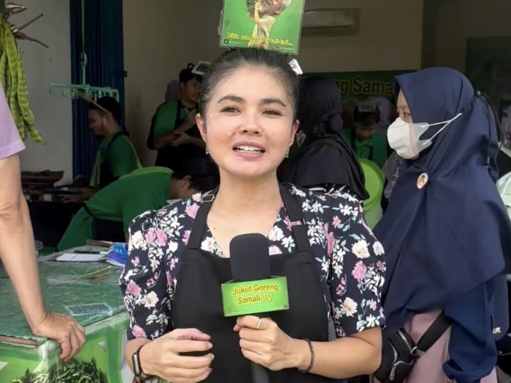 Karina Ranau Alami Trauma Mendalam Usai Menjadi Korban Penganiayaan