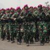 Mengenal Urutan Pangkat TNI AD, AL, dan AU Lengkap dengan Tingkatannya