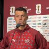 Swiss Tekuk Kolombia, Granit Xhaka Puji Generasi Emas Timnas