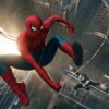 Sutradara Destin Daniel Cretton Garap Spider-Man Brand New Day
