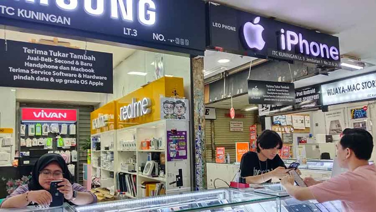 Pemerintah Wajibkan Registrasi Biometrik Kartu SIM Baru Mulai Hari Ini