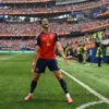 Timnas Spanyol Tekuk Belgia Dua Satu pada Perempat Final Piala Dunia 2026
