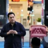 Kemenpora Sinkronisasi Lintas Lembaga Percepat Persiapan PON XXII 2028