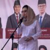 Komisi V DPR Atasi Kekeringan Melalui Program Infrastruktur Air