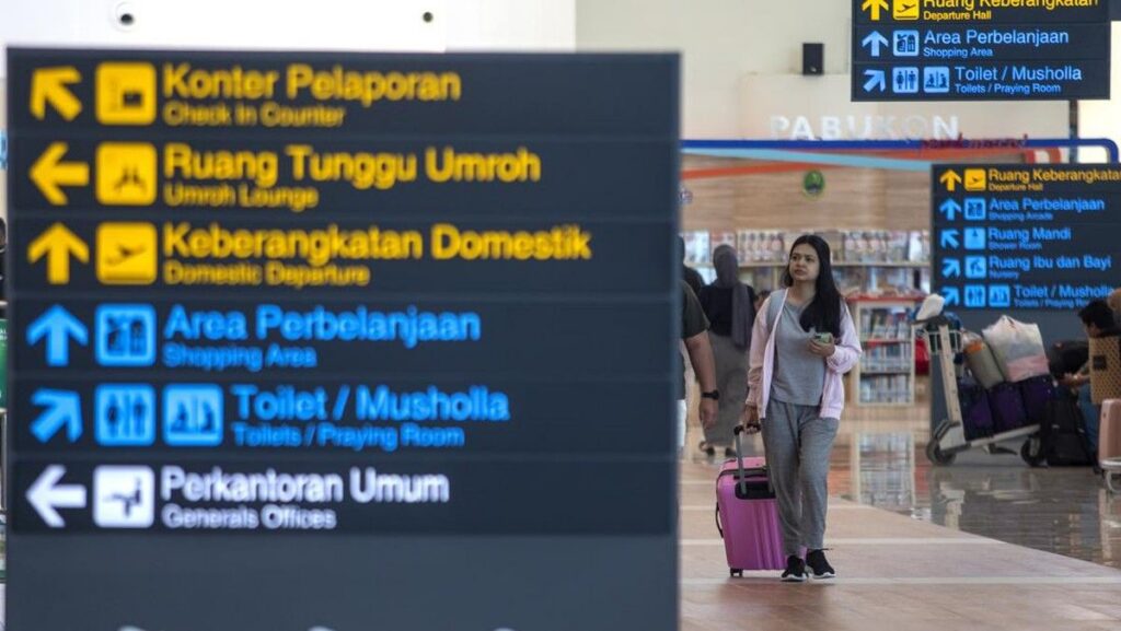 Pelaku Wisata Lembang Sambut Reaktivasi Bandara Husein Sastranegara