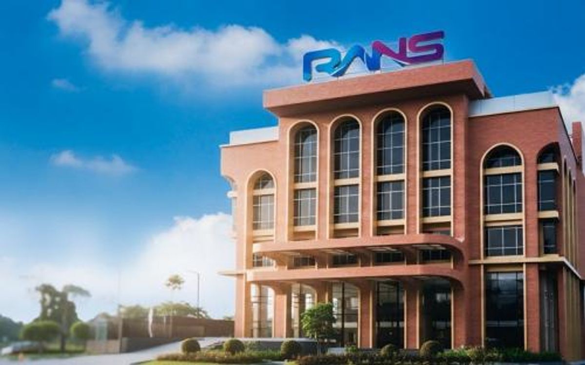 Direktur RANS Mundur Dua Minggu Setelah IPO di BEI