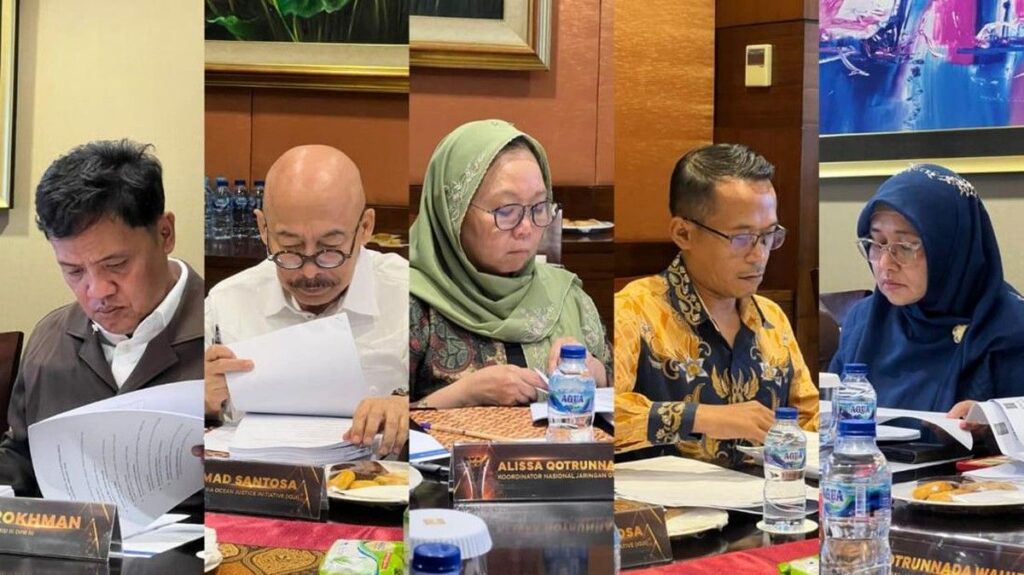 Dewan Pakar Tentukan 5 Penerima Hoegeng Awards 2026