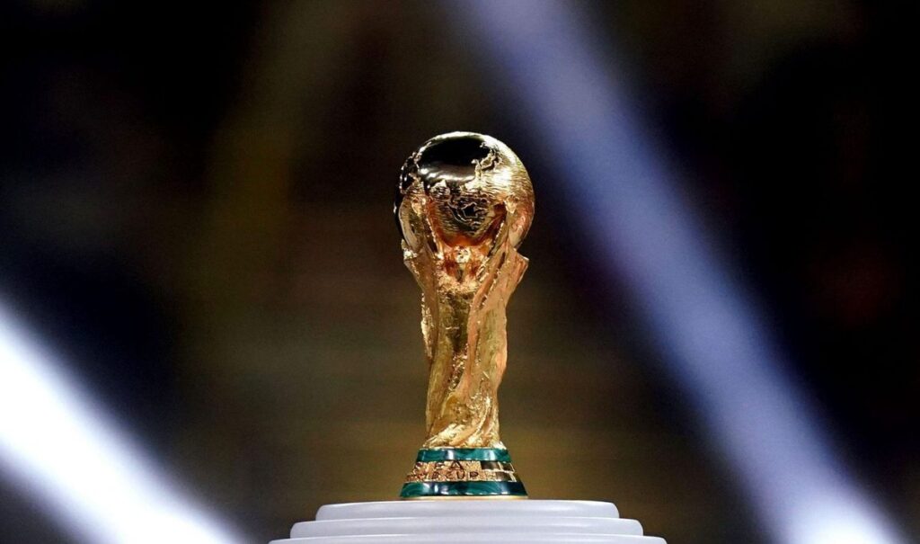 Jennifer Hudson Nyanyikan Lagu Kebangsaan AS di Final Piala Dunia 2026