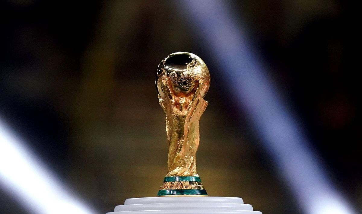 Jennifer Hudson Nyanyikan Lagu Kebangsaan AS di Final Piala Dunia 2026