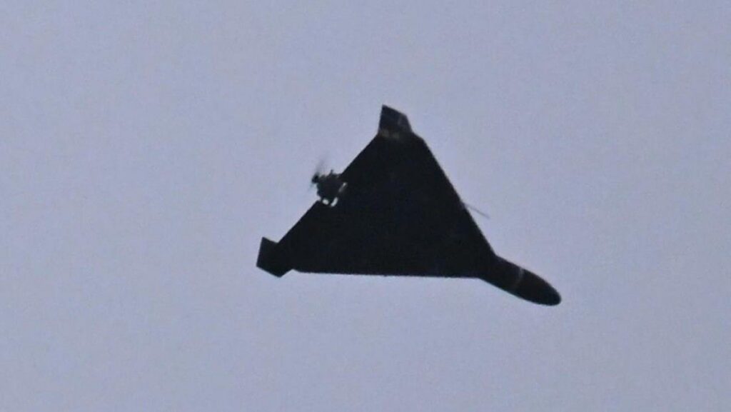 Rumania Usir Diplomat Rusia Setelah Tembak Jatuh Drone Pelanggar Wilayah Udara