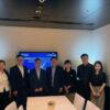 Telkomsel dan China Telecom Kolaborasi Garap Solusi Digital 5G hingga AI