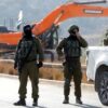 Israel Pertahankan Pasukan di Zona Keamanan Lebanon Suriah dan Gaza