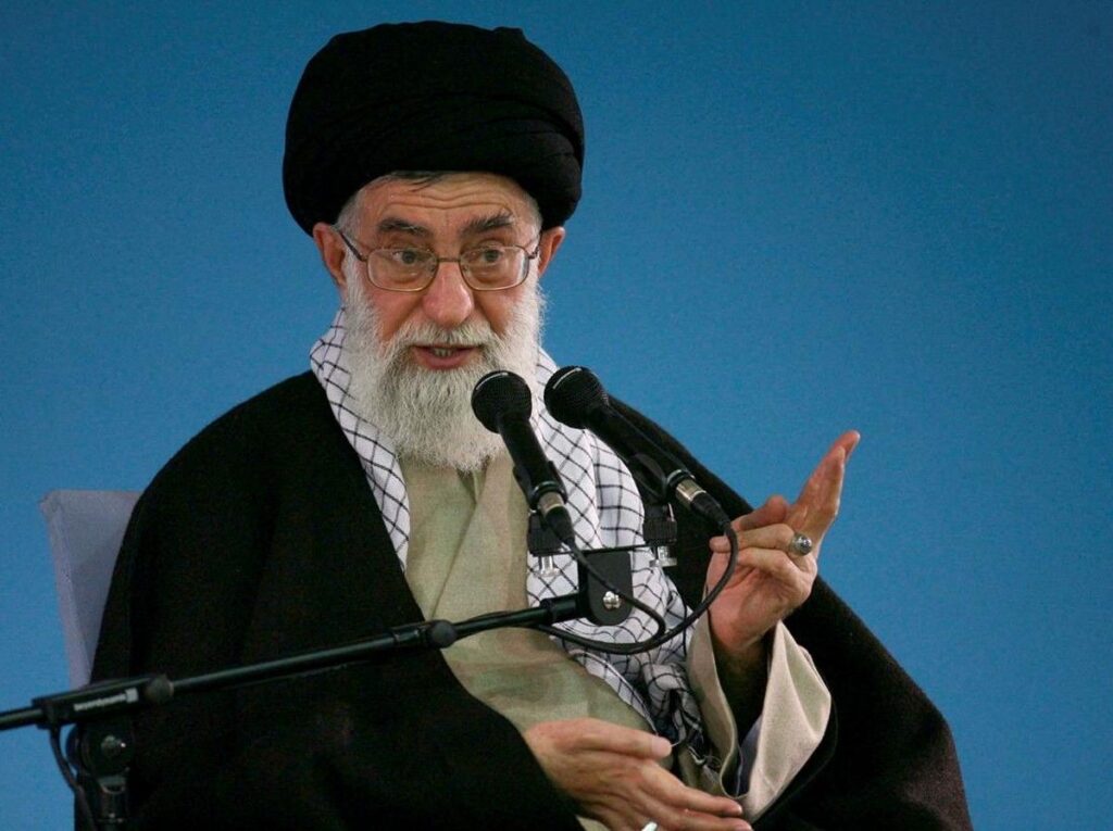 Iran Peringatkan AS dan Israel Jelang Pemakaman Ali Khamenei