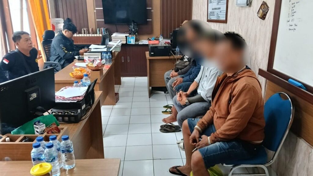 KemenHAM Usut Kasus Pengeroyokan Terduga Pencuri Ayam di Tabanan Bali