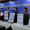 Polda Jatim Tangkap Hacker Peretas Ratusan Situs Pemerintah dan Swasta