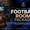 The Bellezza Suites by Nemuru Sediakan Paket Menginap Spesifik Piala Dunia 2026