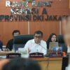 DPRD DKI Desak Sanksi Berat Oknum Satpol PP Pelaku Pungli