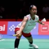 Putri KW dan Fajar/Fikri Melaju ke Semifinal Japan Open 2026