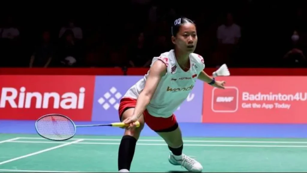 Putri KW dan Fajar/Fikri Melaju ke Semifinal Japan Open 2026