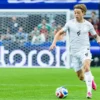 West Ham United Incar Gelandang Norwegia Patrick Berg