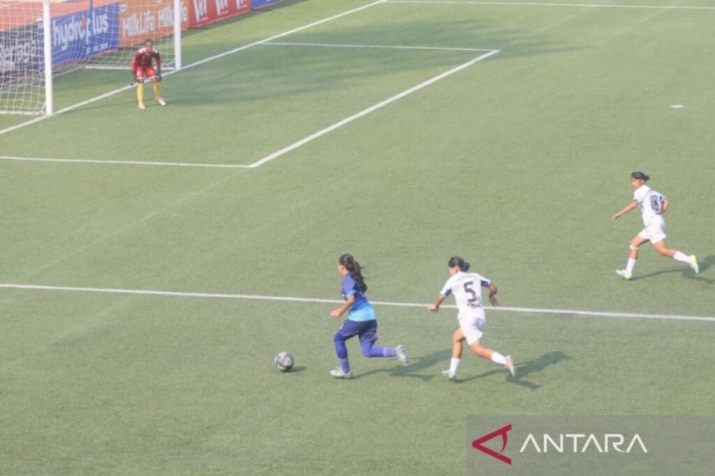 Akademi Persib Bandung Raih Juara HSL All-Stars 2025/2026