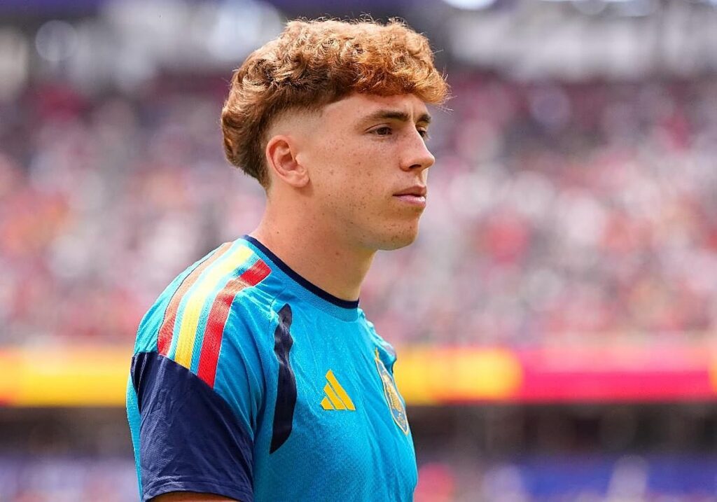 Liverpool Rekrut Víctor Muñoz Senilai 40 Juta Euro dari Osasuna