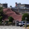 Gempa Magnitudo 6,8 Guncang Kumamoto Jepang, 34 Orang Meninggal Dunia