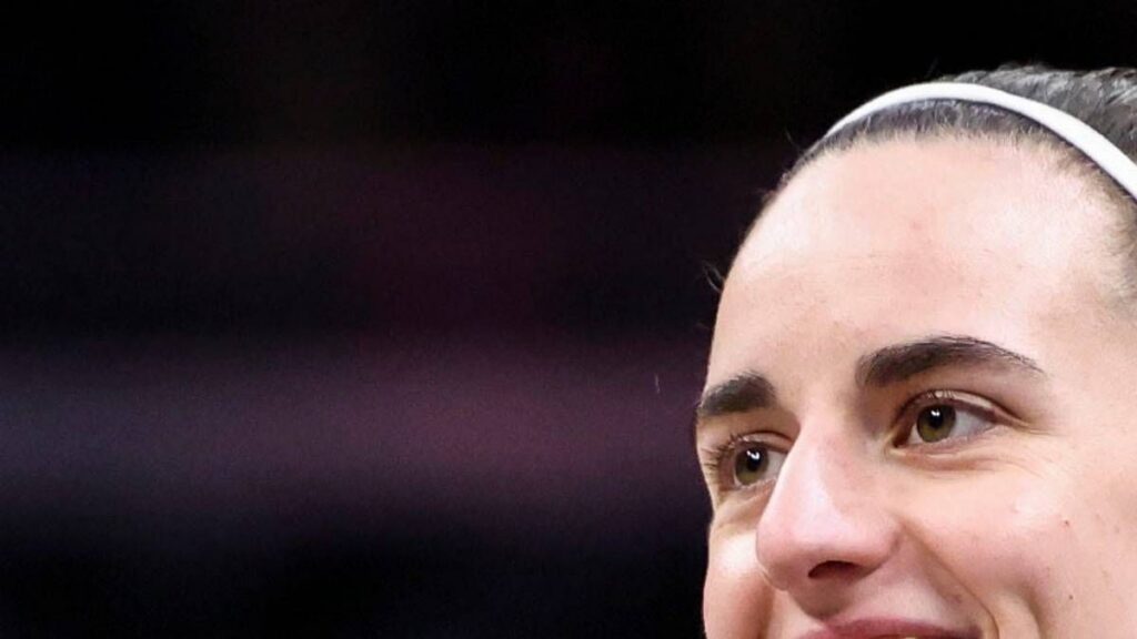 Caitlin Clark Soroti Keputusan LeBron James Bergabung ke Sixers