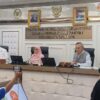 DPR Terima Usulan RUU Ketenagakerjaan dari Serikat Buruh